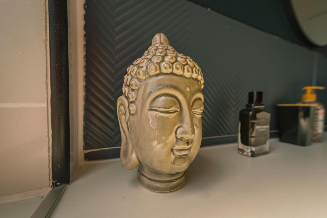 La Villa Relax Spa Luxe Amiens Eksteriør billede